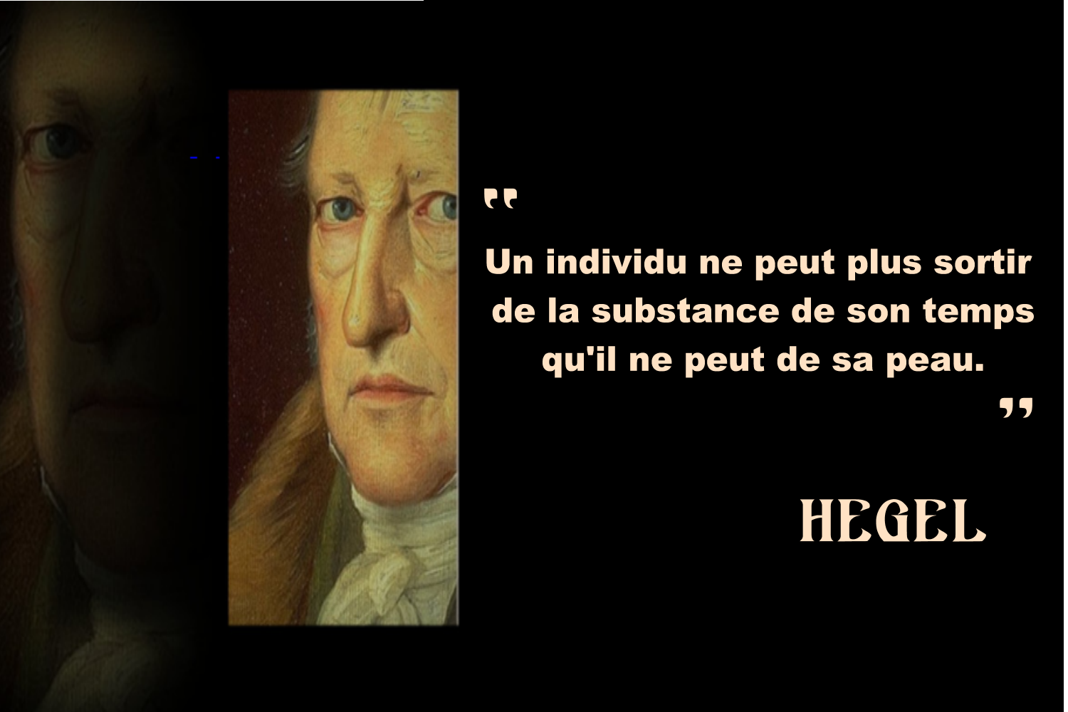 Temps Hegel Citations Proverbes Et Poesies