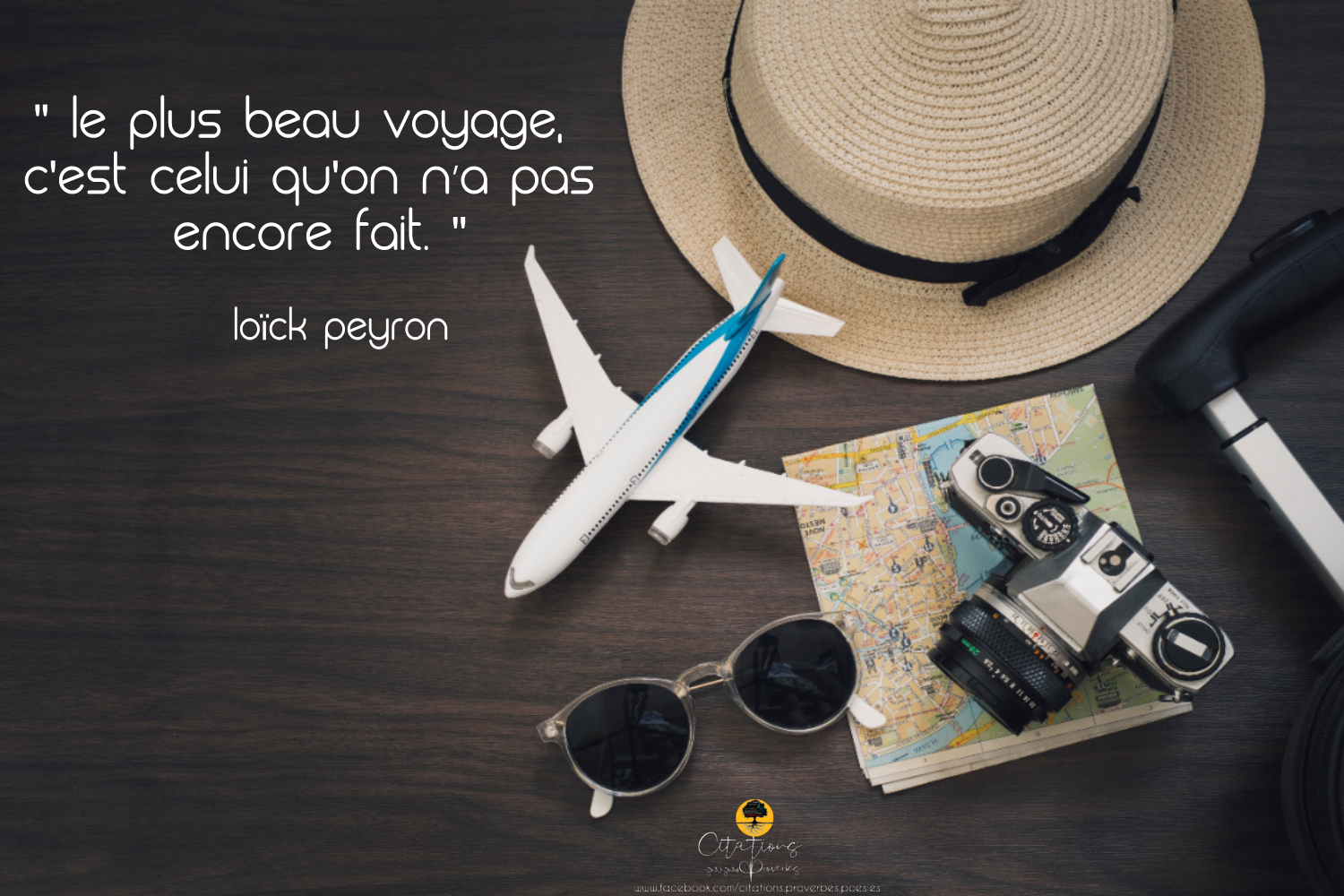 Le Plus Beau Voyage Citations Proverbes Et Poésies