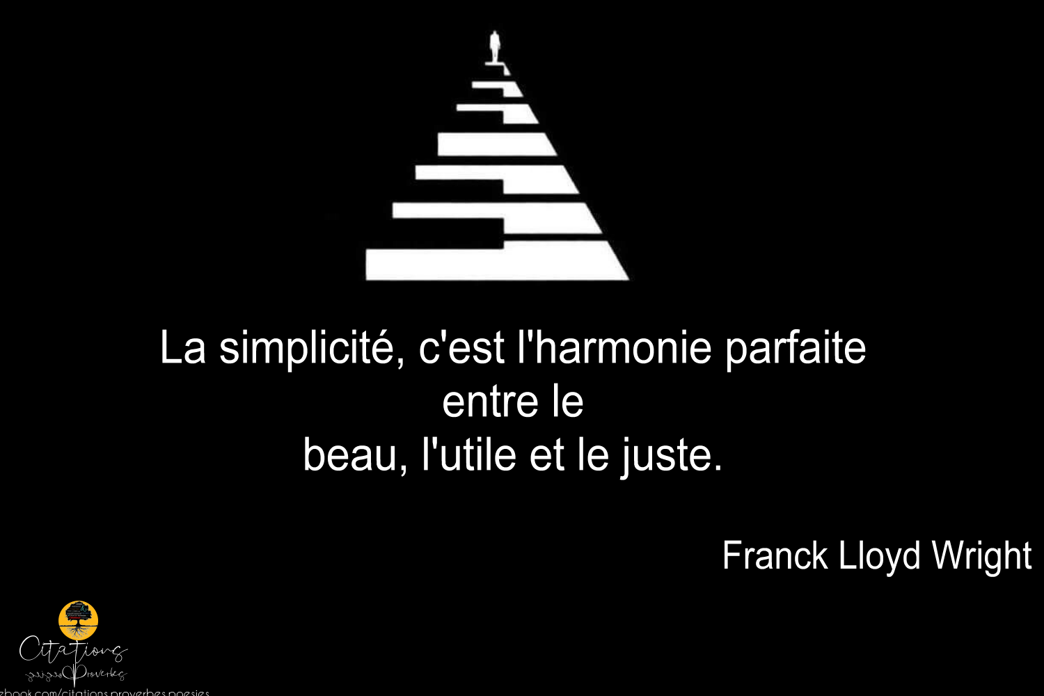 La Simplicite C Est L Harmonie Parfaite Entre Le Beau L Utile Et Le Juste Citations Proverbes Et Poesies