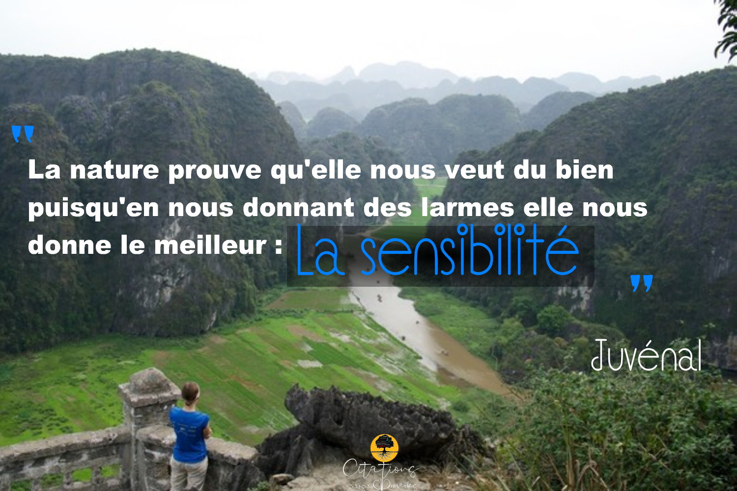 La Nature Prouve Qu elle Nous Veut Du Bien Citations Proverbes Et Po sies