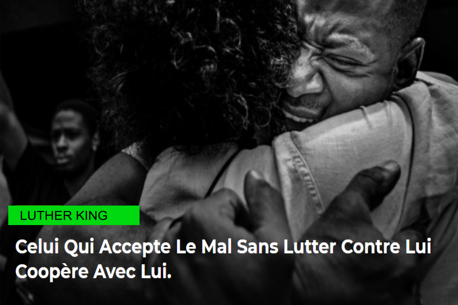 Top 10 Des Citations De Martin Luther King Citations Proverbes Et Poesies