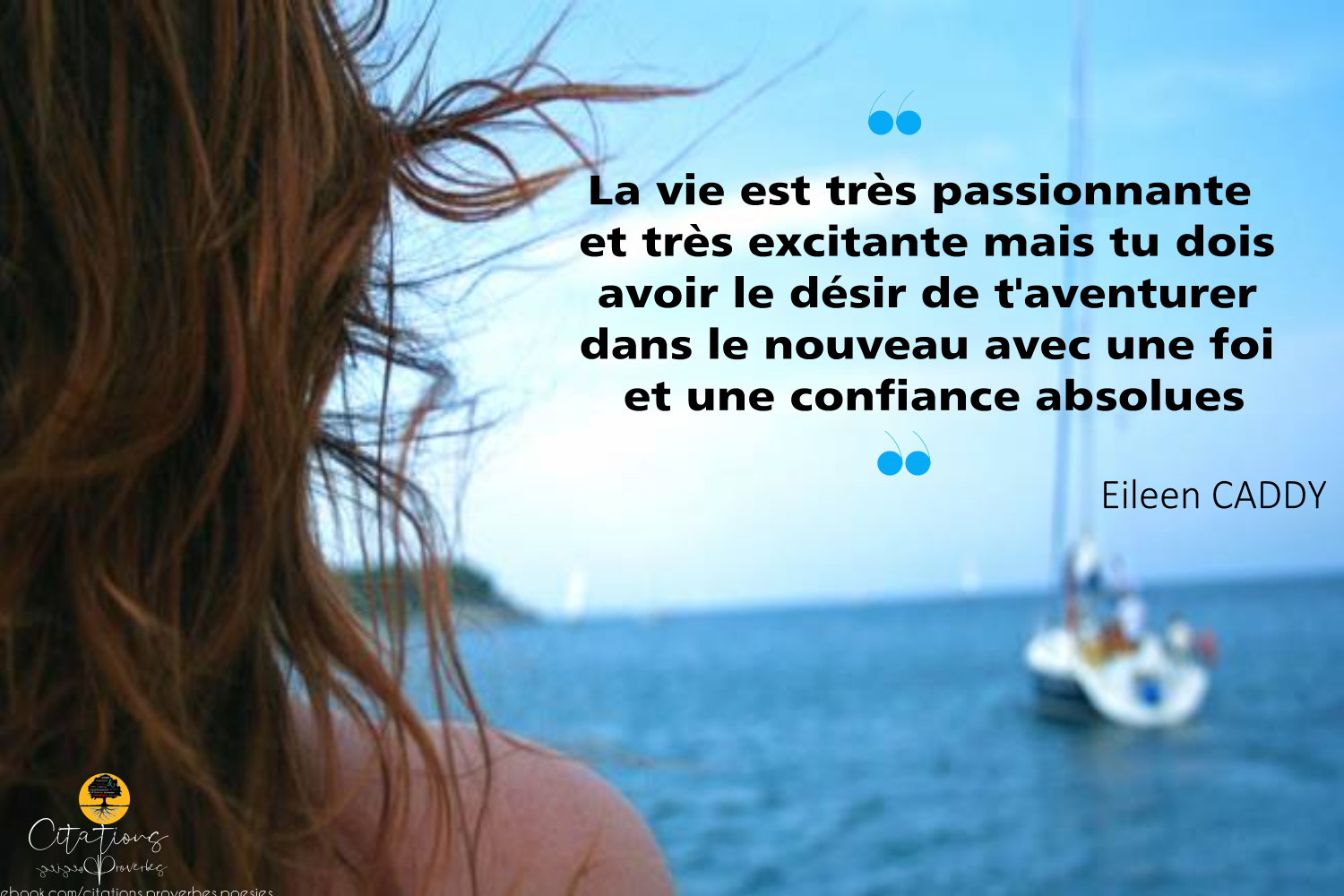 La Vie Est Tres Passionnante Et Tres Excitante Citations Proverbes Et Poesies