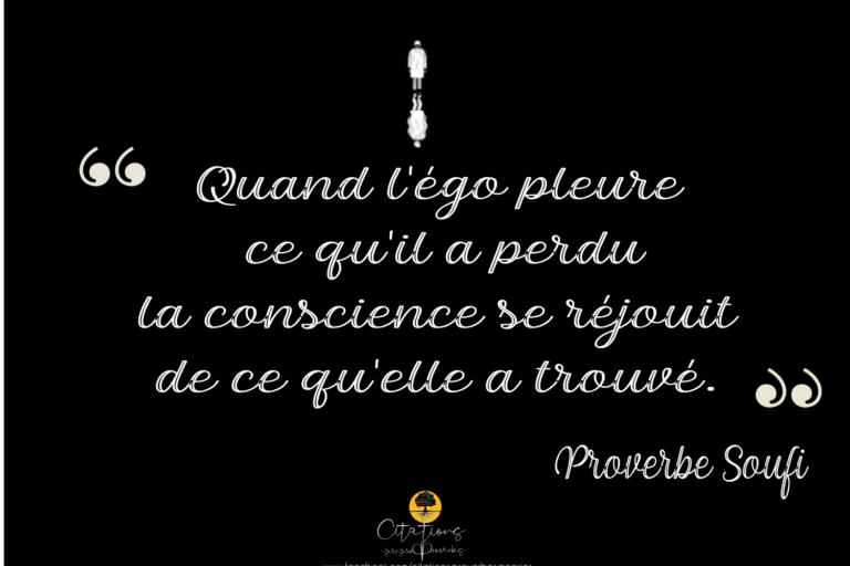 Quand Lego Pleure Ce Quil A Perdu La Conscience Se Réjouit De Ce Quelle A Trouvé Citations 