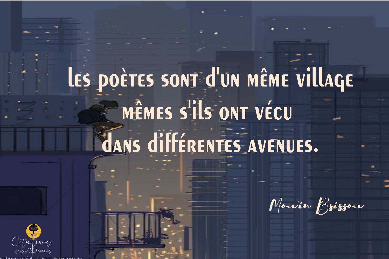 On A Vu Souvent Rejaillir Le Feu les poètes sont d'un même village mêmes s'ils ont vécu dans différentes