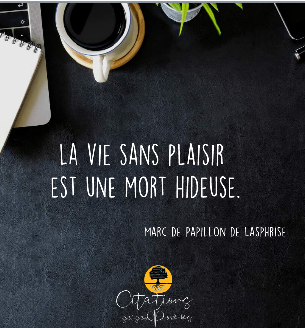 10 Citations Sur Le Plaisir Citations Proverbes Et Poesies