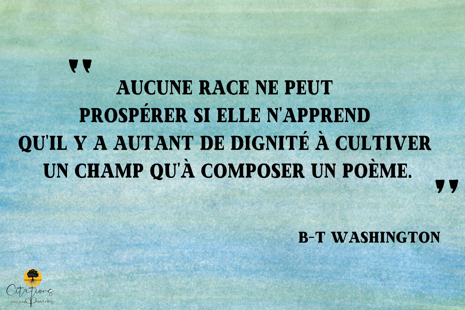 Il Y A Autant De Dignite A Cultiver Un Champ Qu A Composer Un Poeme Citations Proverbes Et Poesies