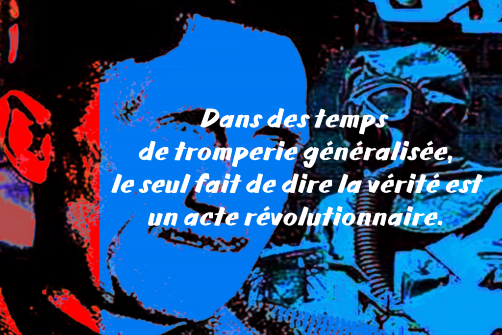 Top 5 Citations George Orwell Citations Proverbes Et Poesies