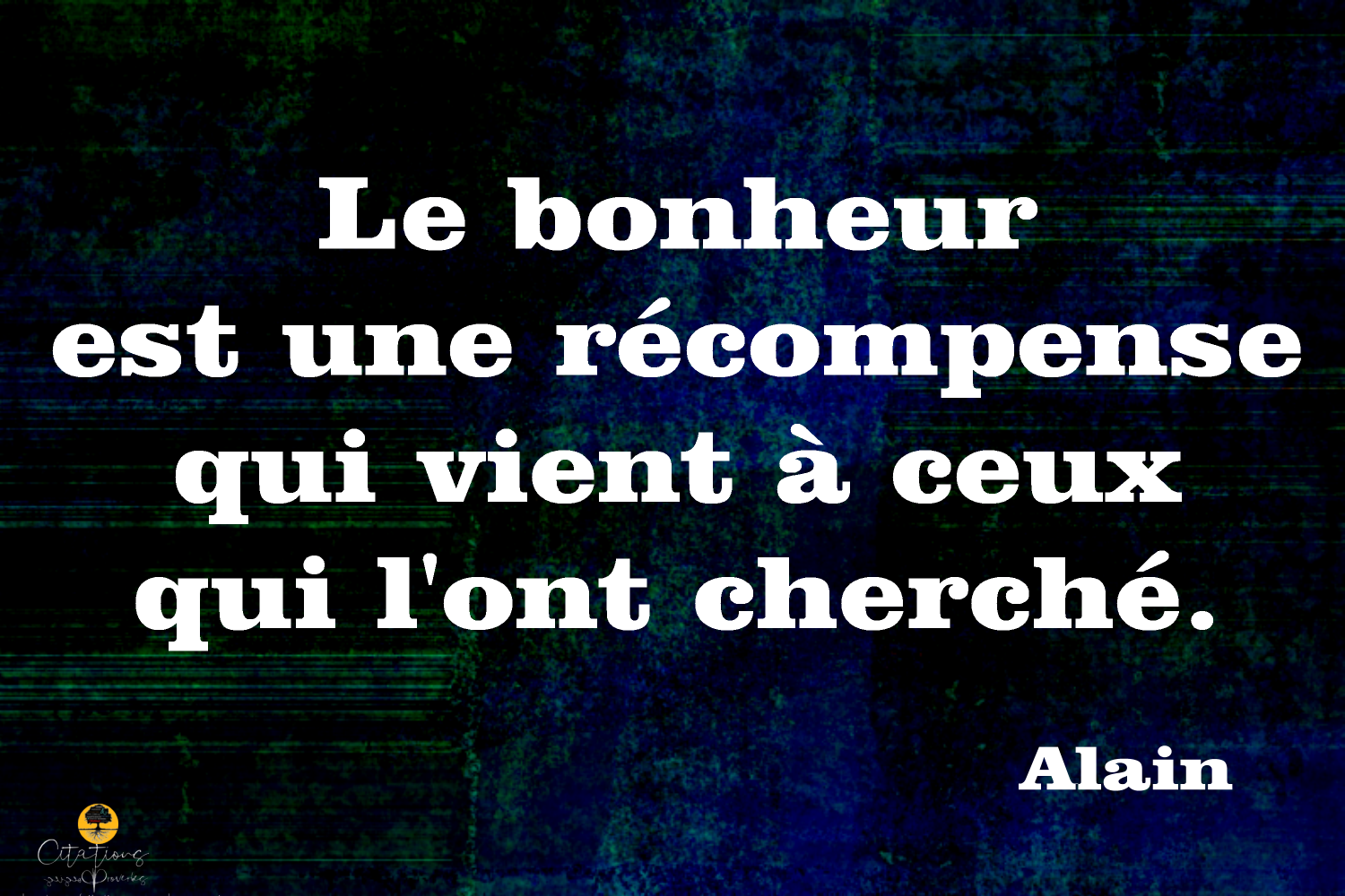 10 Citations Sur Le Bonheur Citations Proverbes Et Poesies