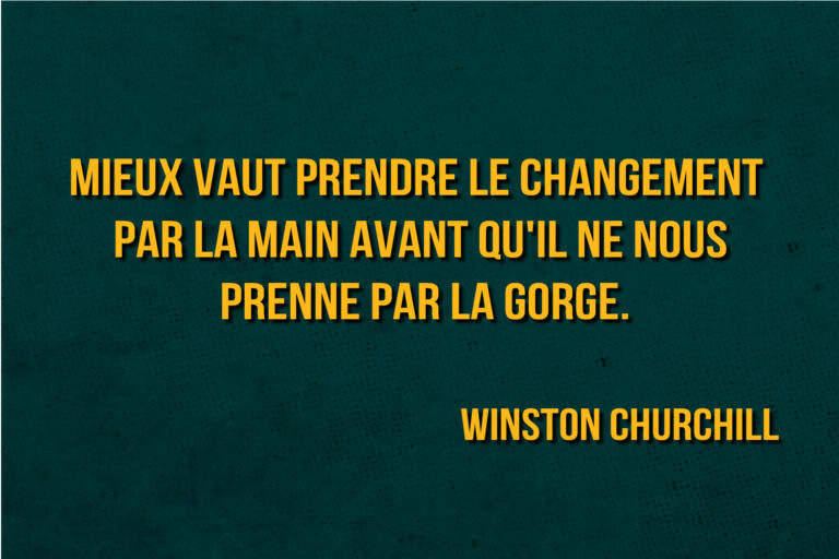TOP 5 CITATIONS SUR LE CHANGEMENT - Citations Proverbes et Poésies