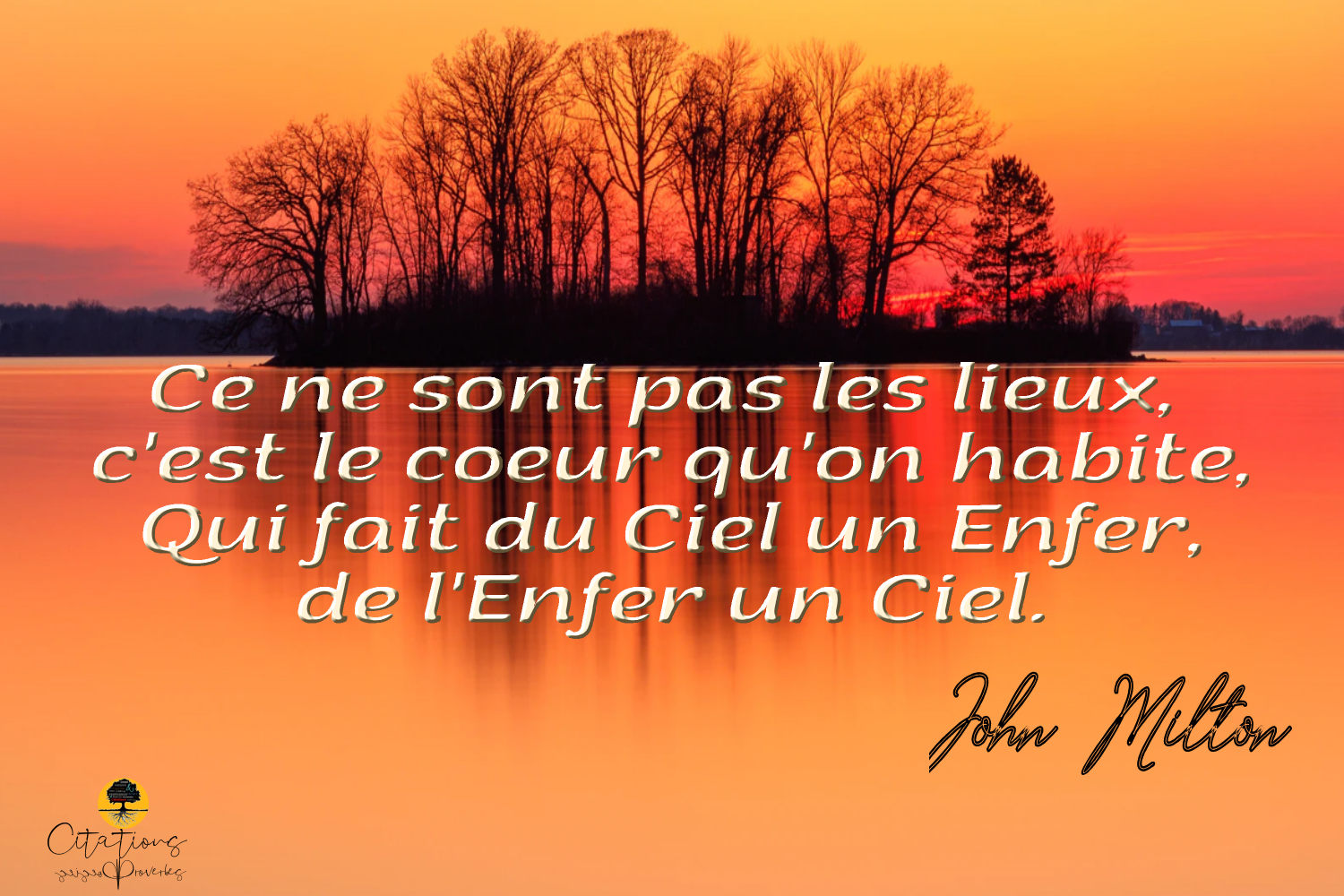 Top 5 Citations John Milton Citations Proverbes Et Poesies