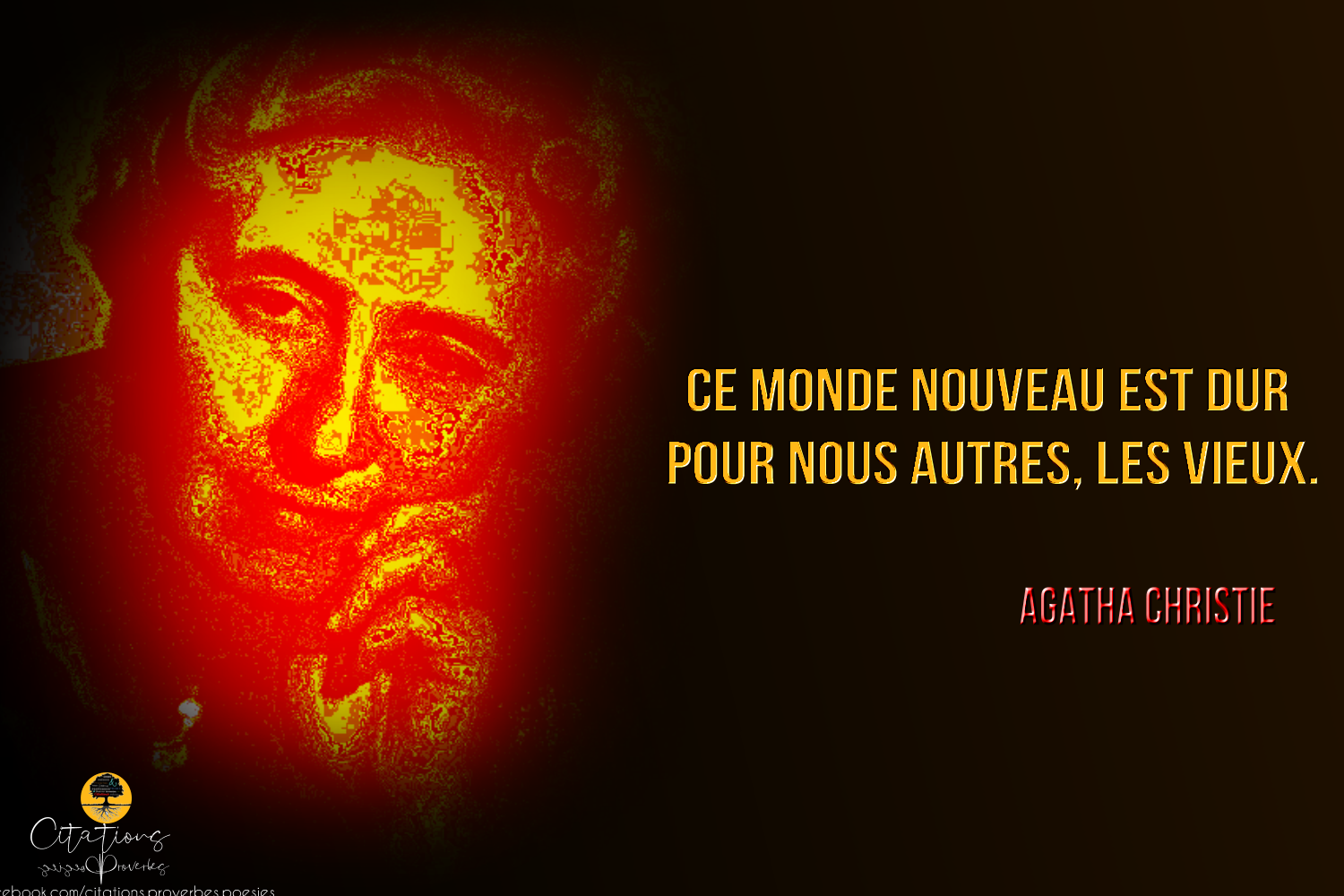 Top 10 Citations De Agatha Christie Citations Proverbes Et Poesies