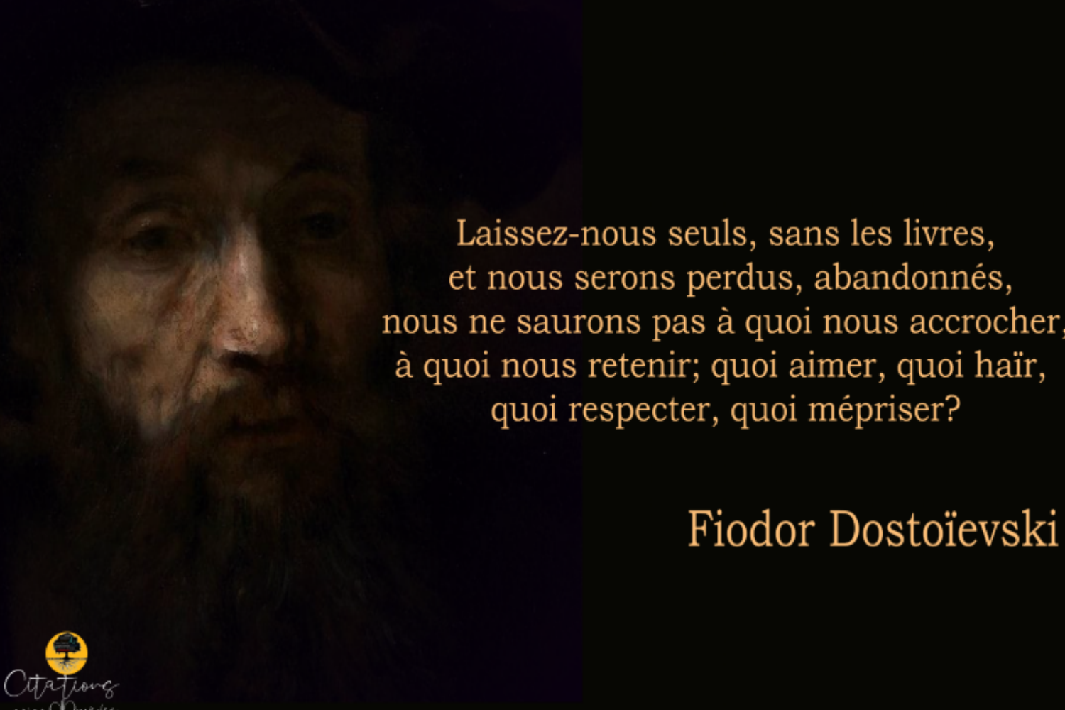 Top 10 Citations Fiodor Dostoievski Citations Proverbes Et Poesies