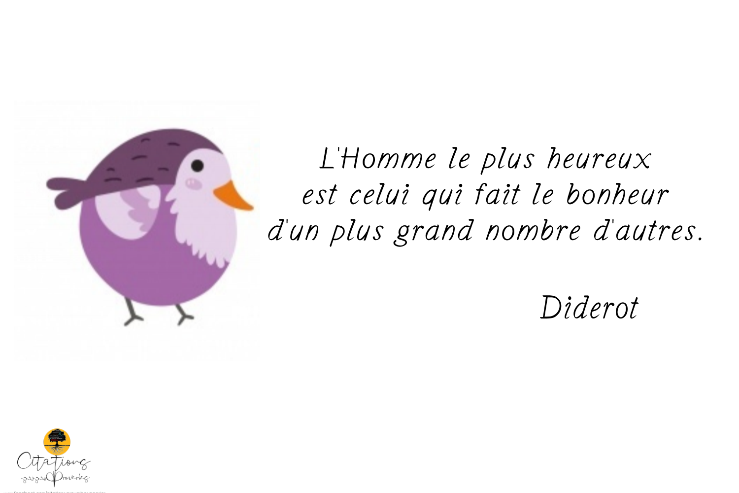 TOP 5 CITATIONS SUR ''DONNER'' - Citations Proverbes Et Poésies