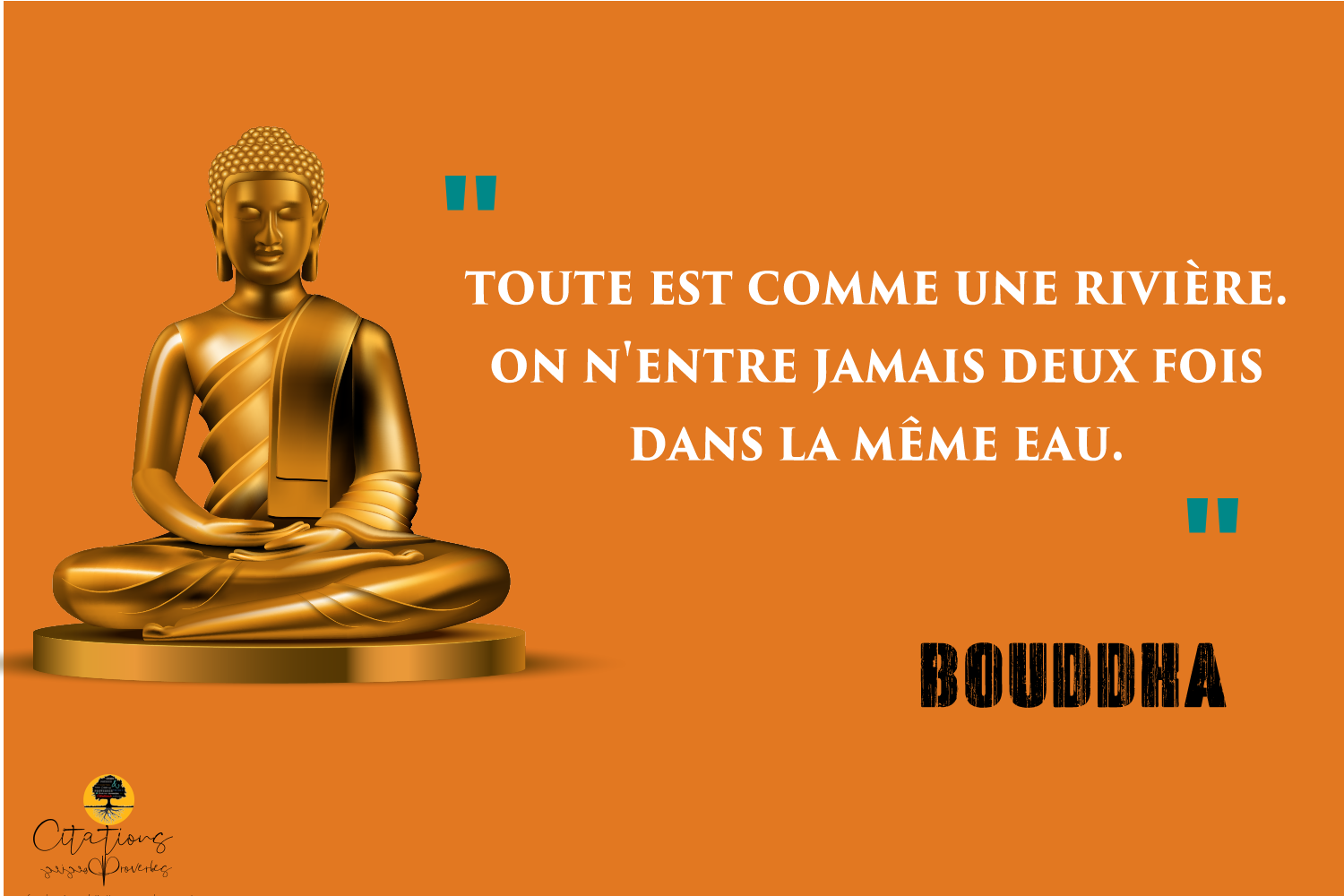 Meditations De Bouddha Citations Proverbes Et Poesies