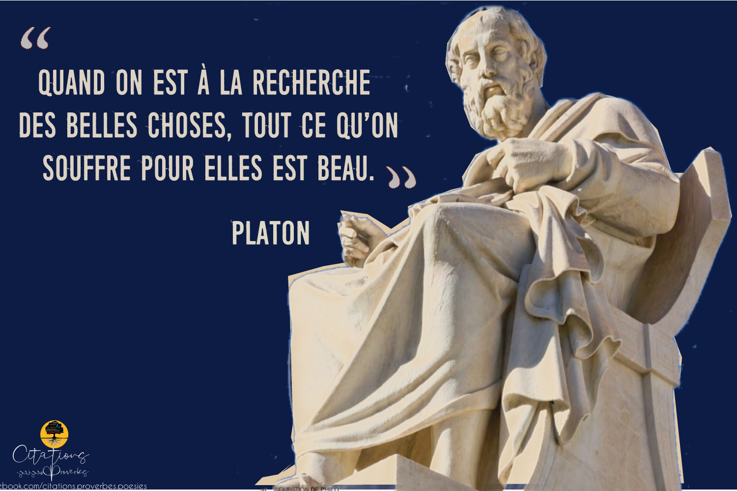 Top 5 Citations Platon Citations Proverbes Et Poesies