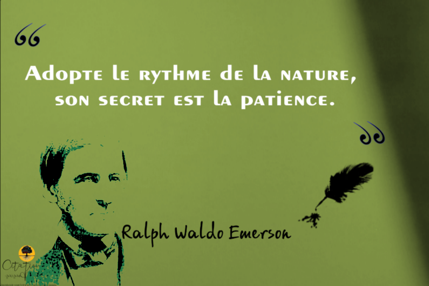 Top Citations De Ralph Waldo Emerson Citations Proverbes Et Po Sies